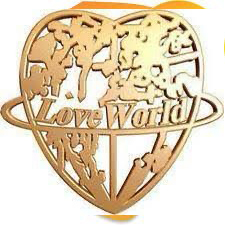 Love WORLD